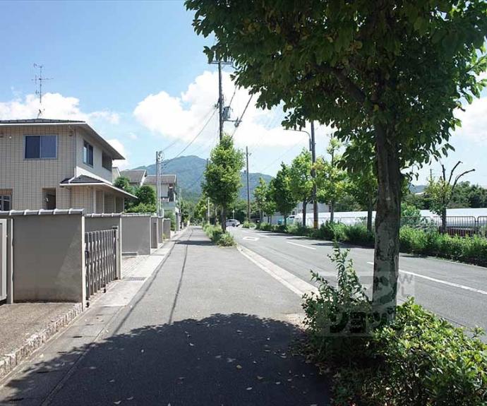 【岩倉三笠町リースホーム】間取