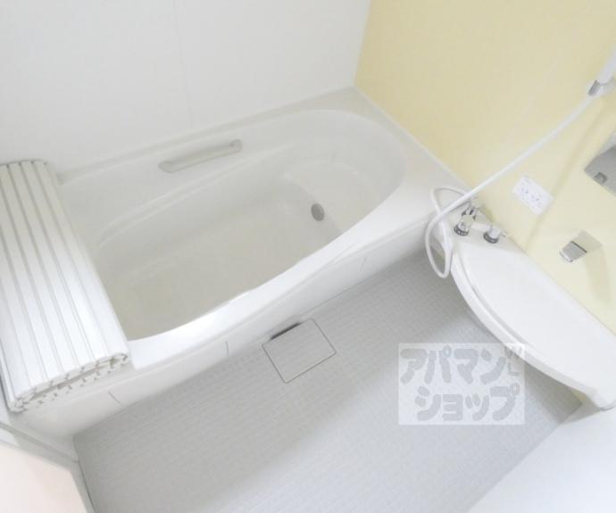 【岩倉三笠町リースホーム】間取