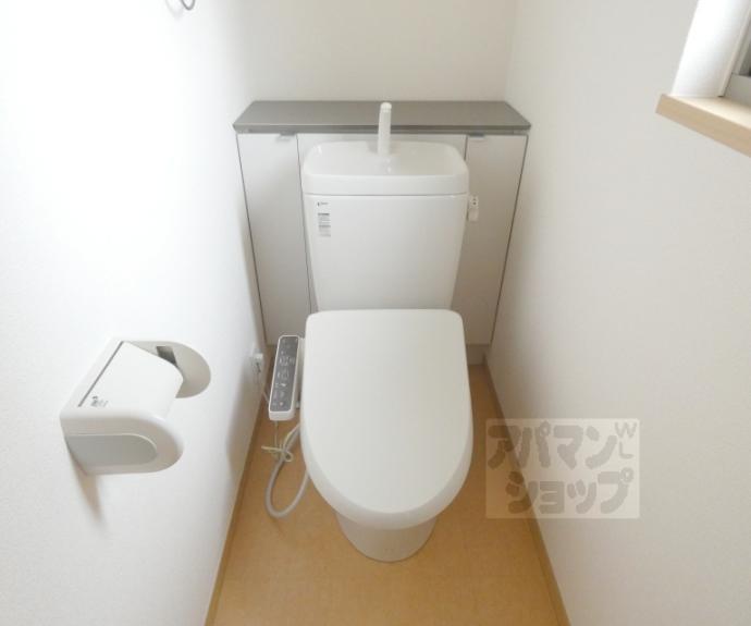 【岩倉三笠町リースホーム】間取