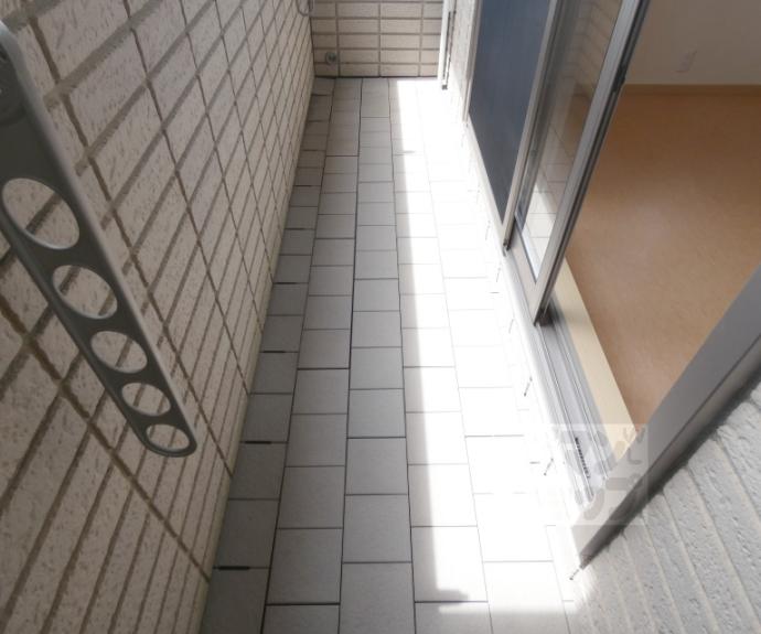 【岩倉三笠町リースホーム】間取