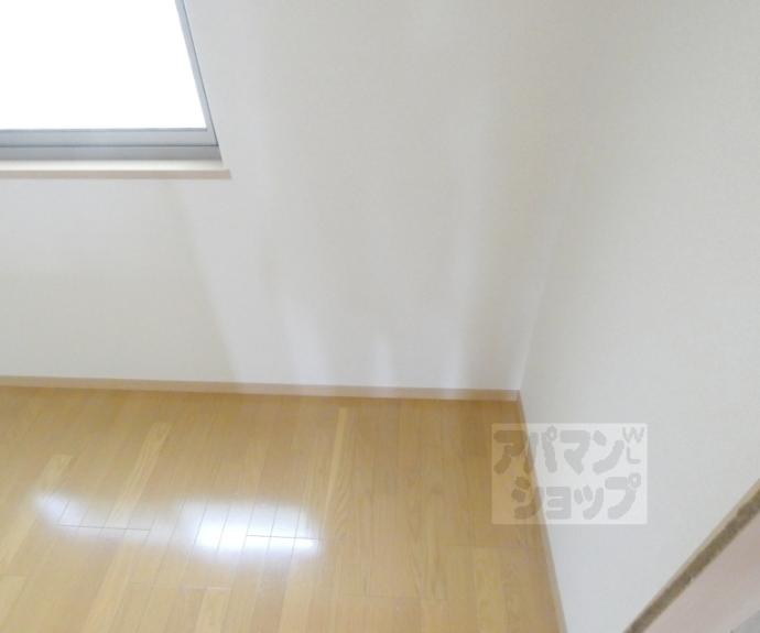 【岩倉三笠町リースホーム】間取