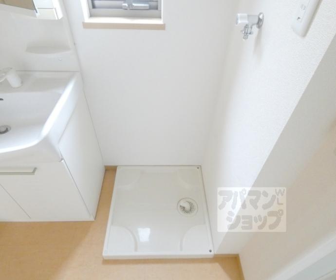 【岩倉三笠町リースホーム】間取