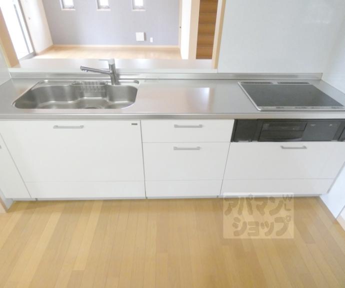 【岩倉三笠町リースホーム】間取