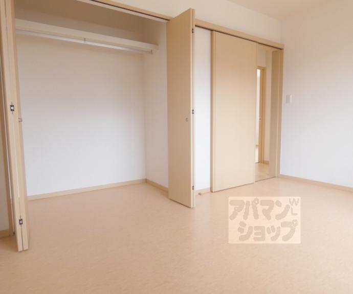 【岩倉三笠町リースホーム】間取