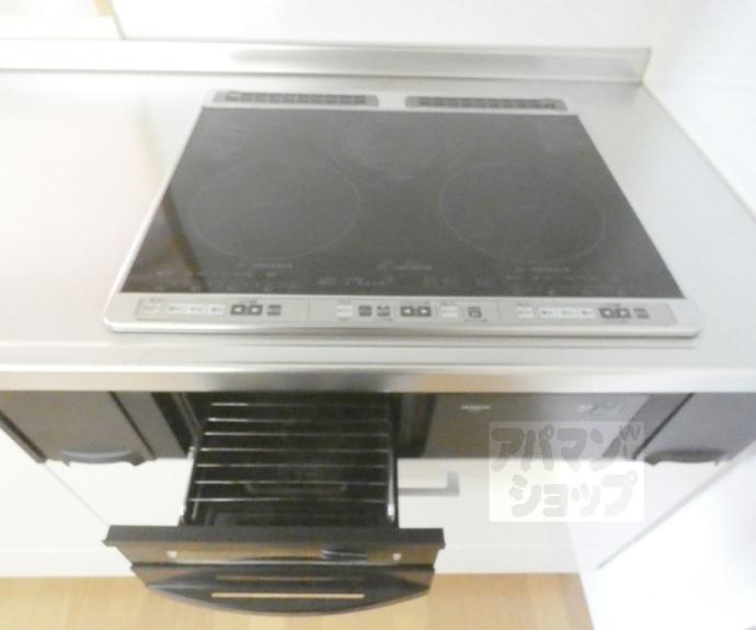 【岩倉三笠町リースホーム】間取