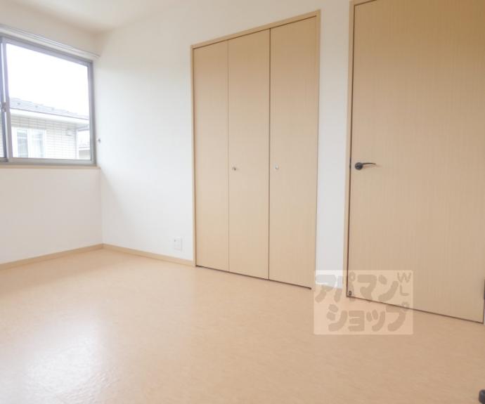 【岩倉三笠町リースホーム】間取