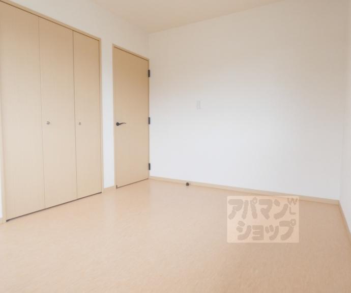 【岩倉三笠町リースホーム】間取