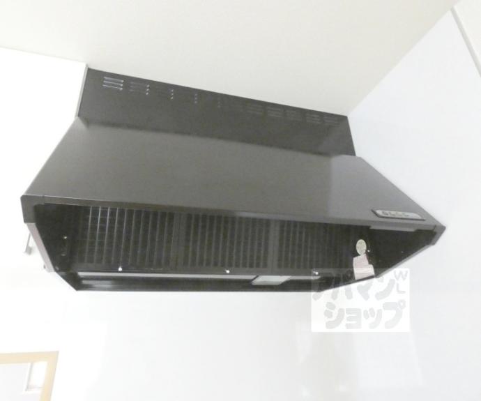 【岩倉三笠町リースホーム】間取