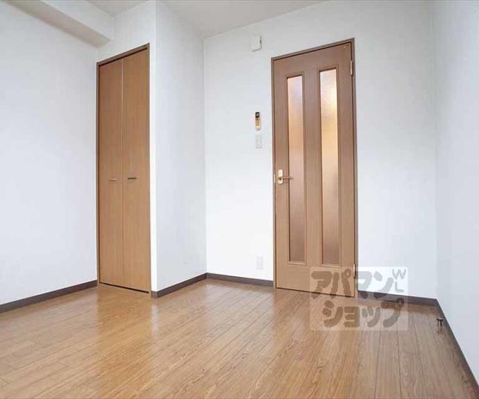 【河村ビル】間取