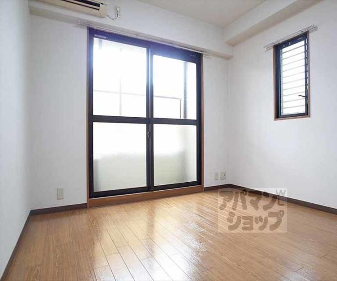 【河村ビル】間取