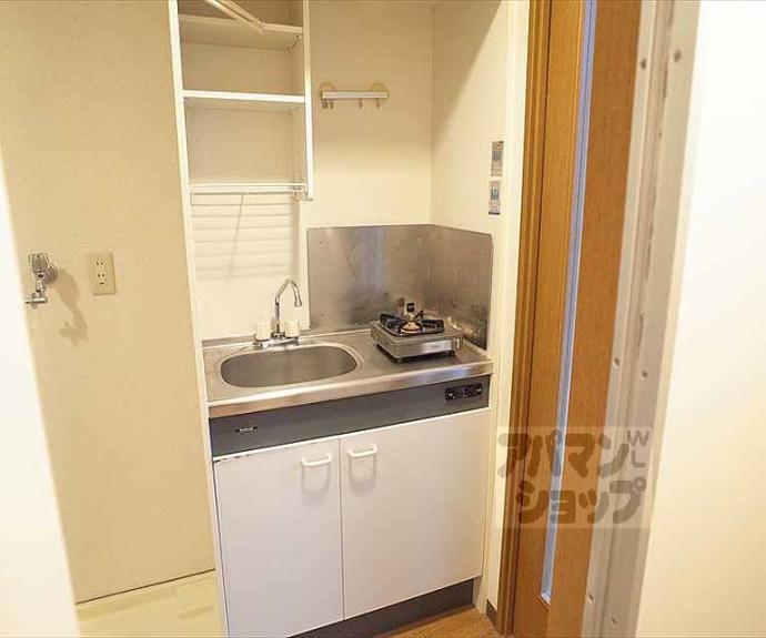 【河村ビル】間取