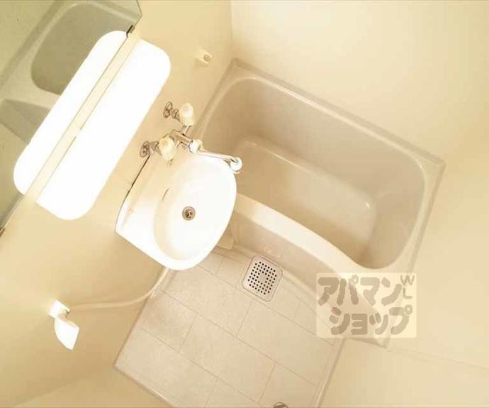 【河村ビル】間取