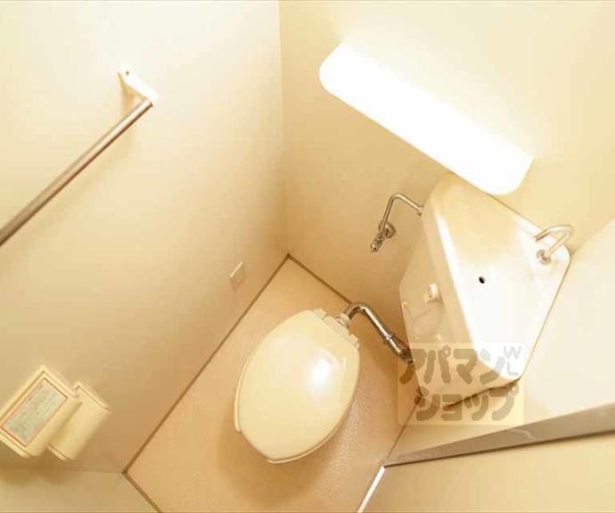 【河村ビル】間取