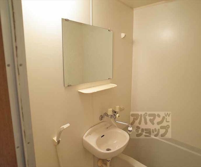 【河村ビル】間取