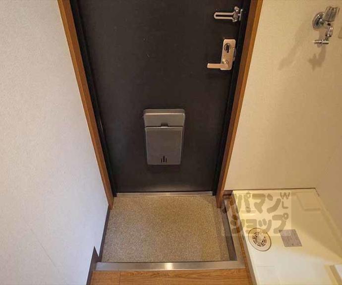 【河村ビル】間取