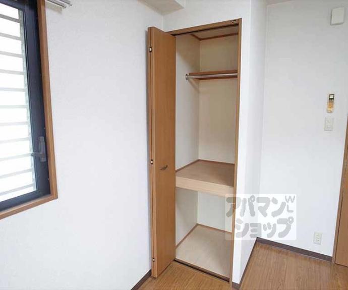 【河村ビル】間取