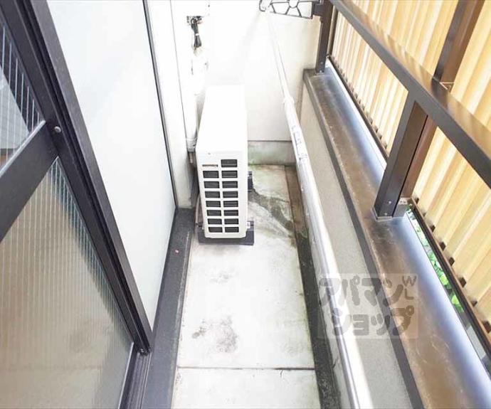 【河村ビル】間取