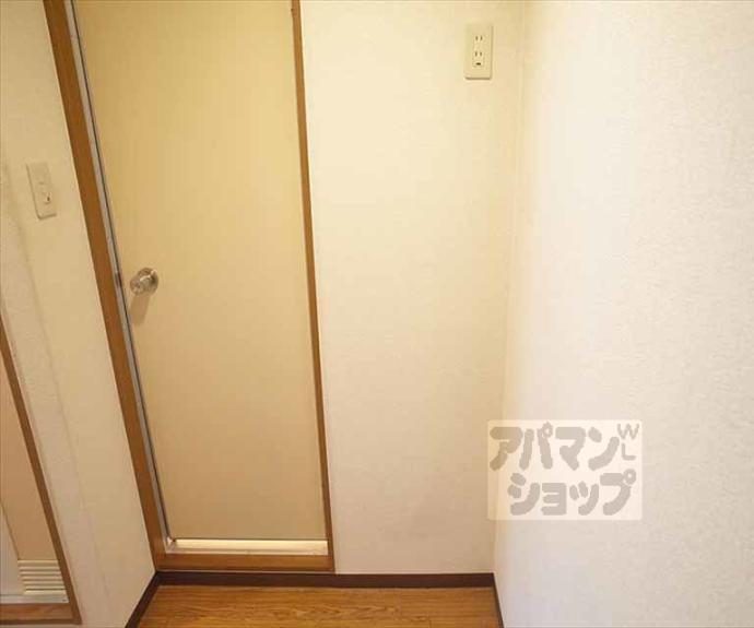 【河村ビル】間取