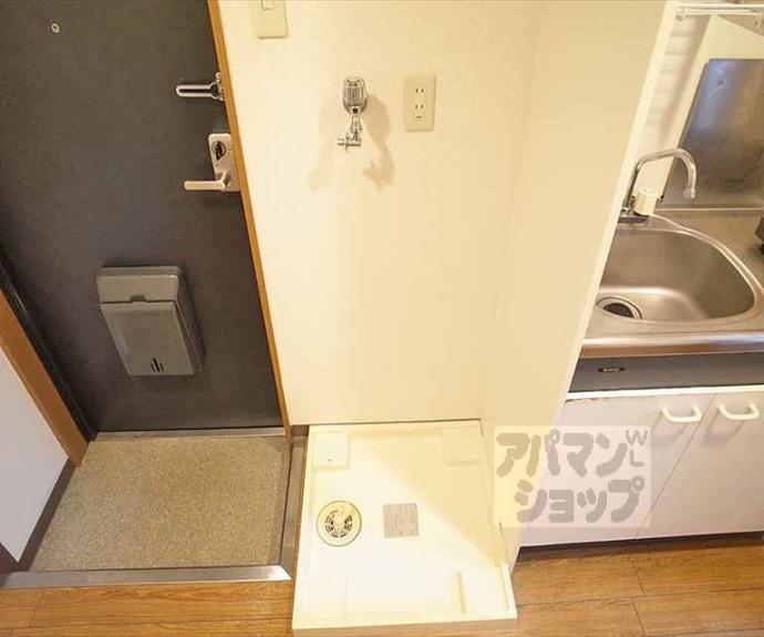 【河村ビル】間取