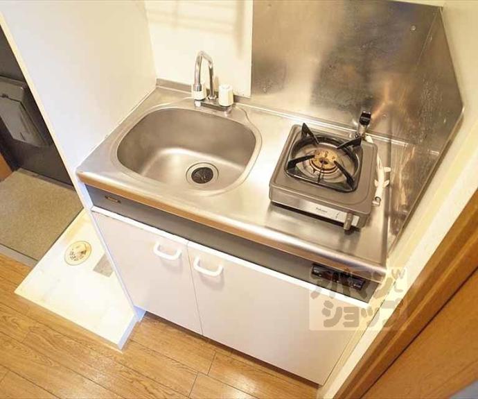 【河村ビル】間取