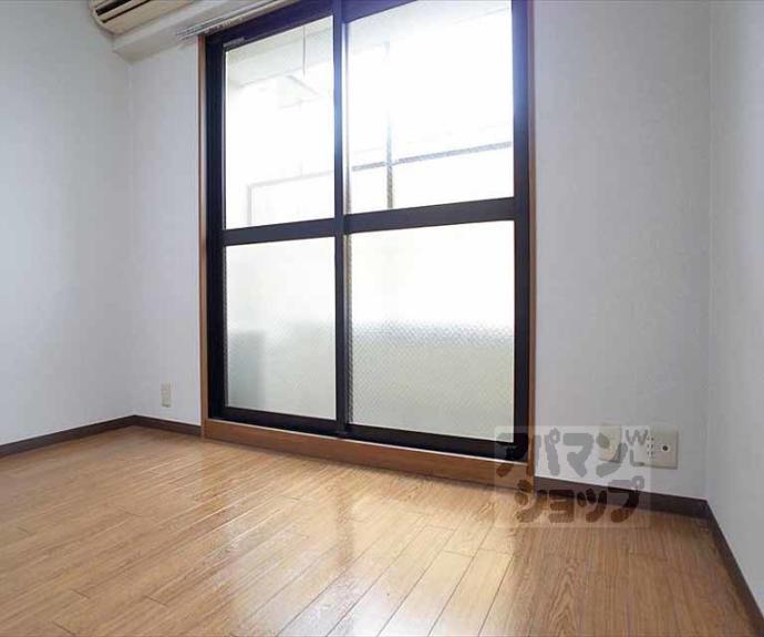 【河村ビル】間取