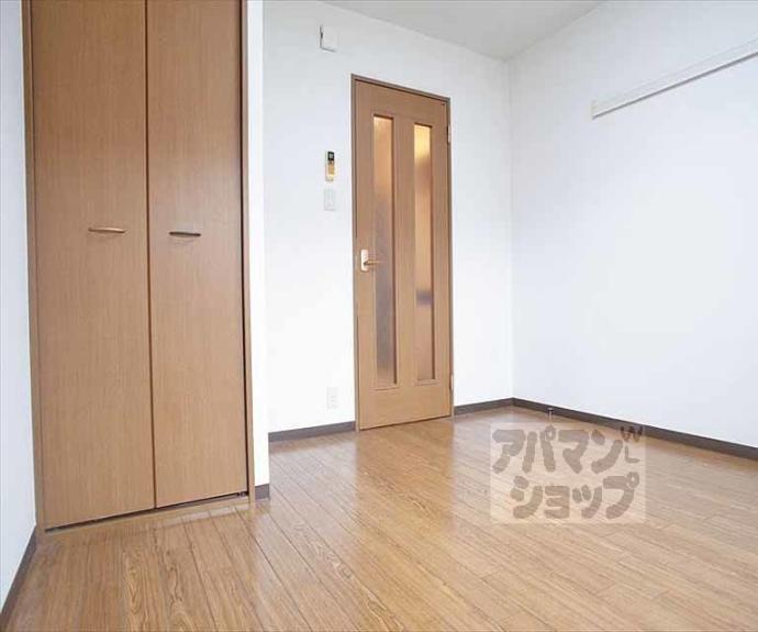 【河村ビル】間取