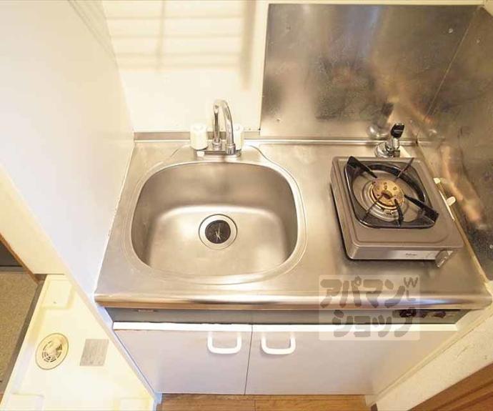 【河村ビル】間取