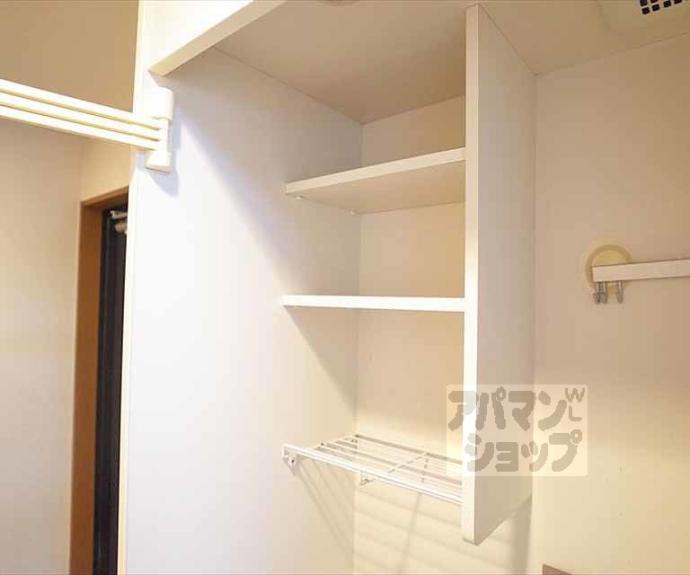 【河村ビル】間取