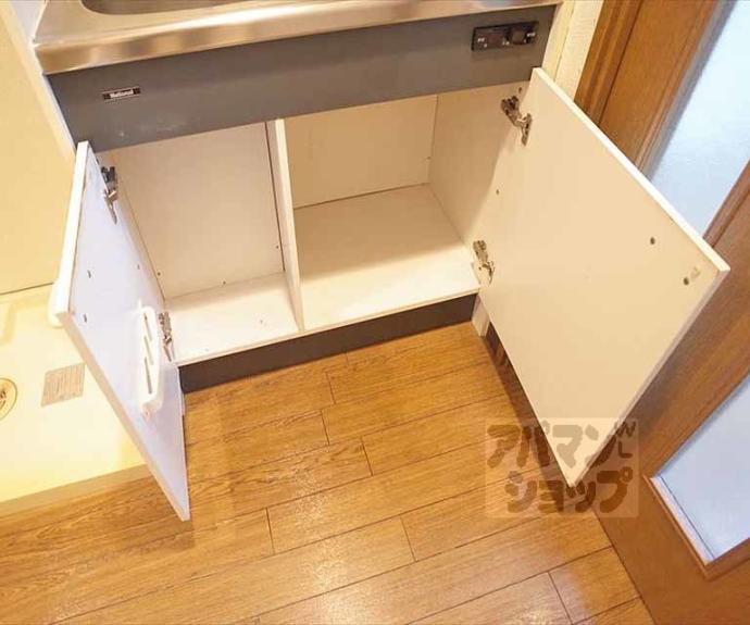 【河村ビル】間取