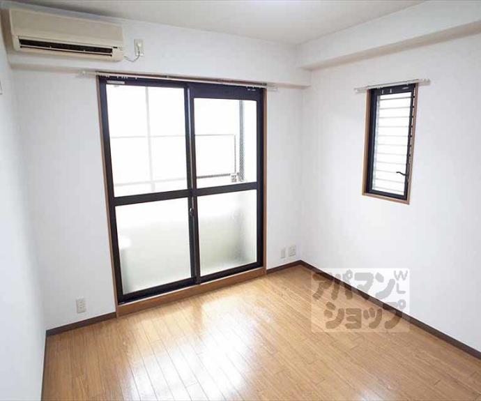 【河村ビル】間取