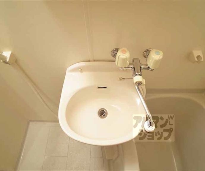 【河村ビル】間取