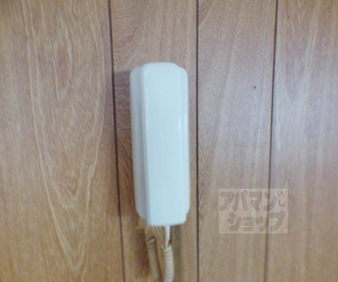 【浄土寺貸家】間取