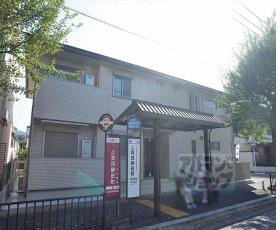 テラス北山：間取図
