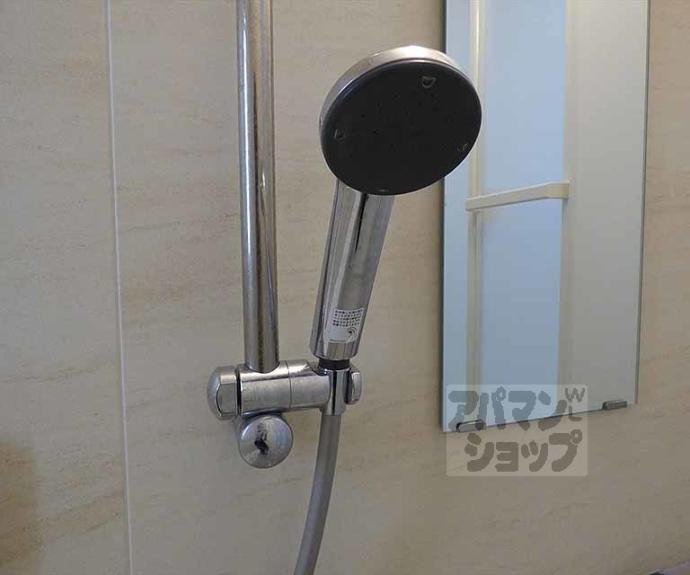 【テラス北山】間取