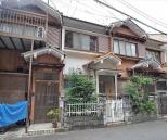 一乗寺払殿町貸家22-5