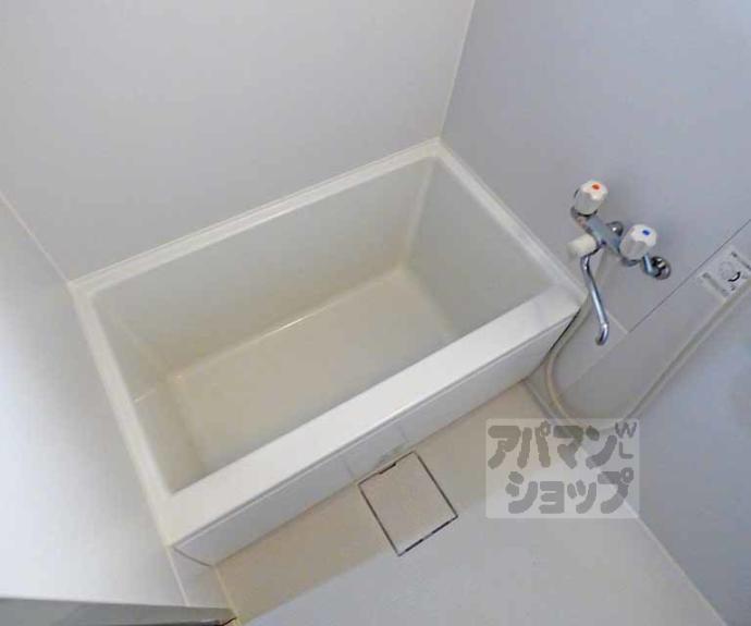 【上高野稲荷町貸家】間取