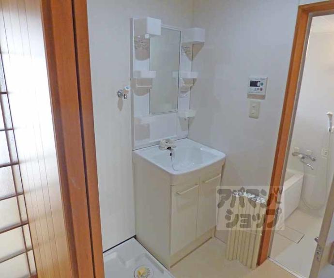 【上高野稲荷町貸家】間取