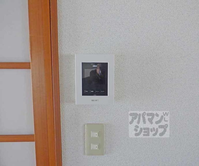 【上高野稲荷町貸家】間取