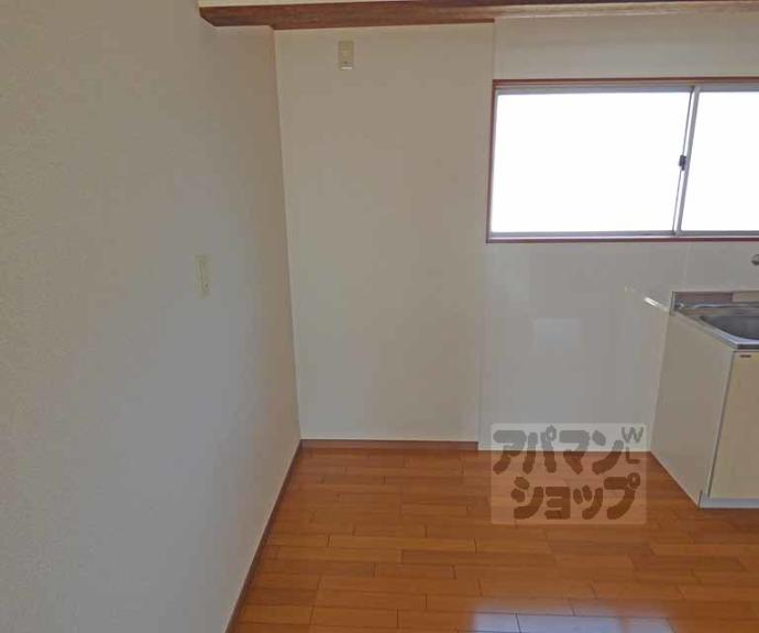 【上高野稲荷町貸家】間取