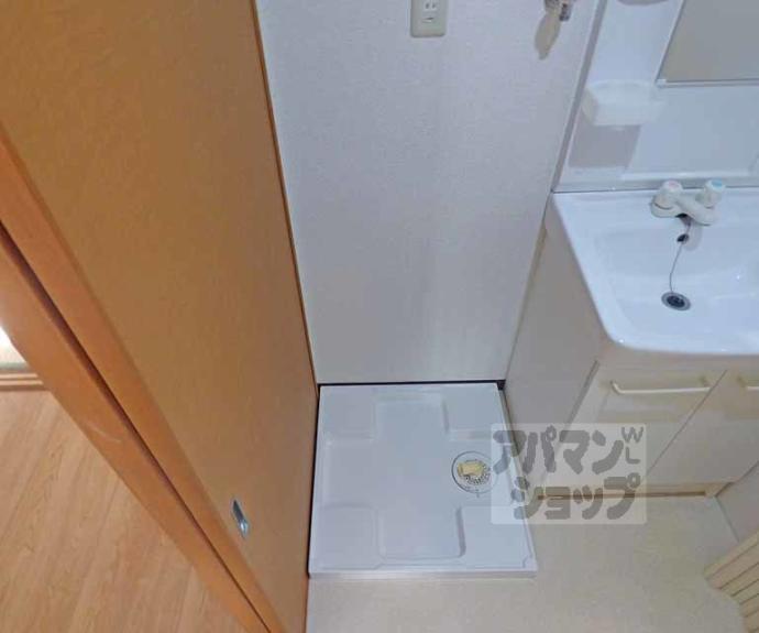 【上高野稲荷町貸家】間取