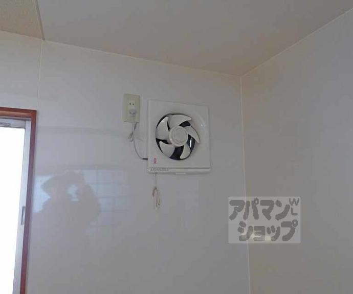 【上高野稲荷町貸家】間取