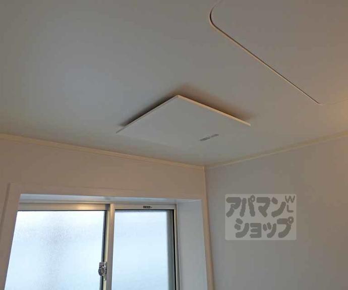 【上高野稲荷町貸家】間取