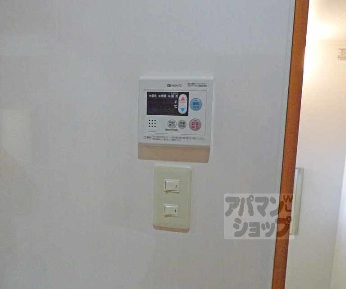 【上高野稲荷町貸家】間取