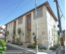 コリエヴェール：間取図