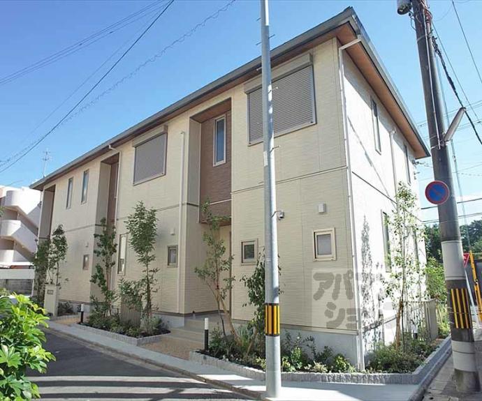 【コリエヴェール】間取