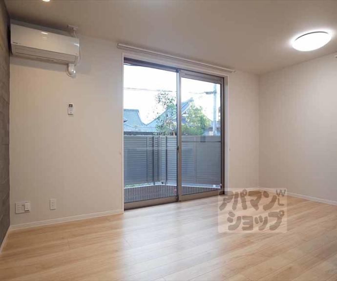 【コリエヴェール】間取