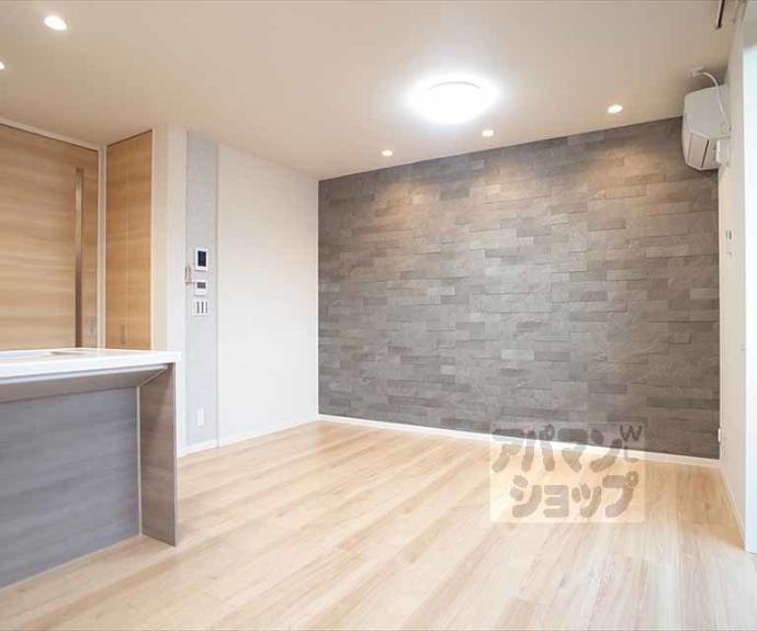 【コリエヴェール】間取