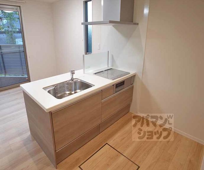 【コリエヴェール】間取