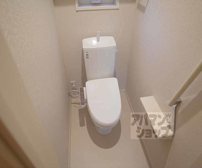 【コリエヴェール】間取