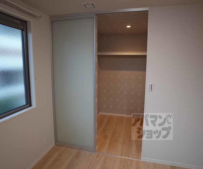 【コリエヴェール】間取